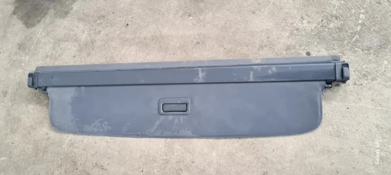 Шторка багажника Volvo Xc60 2011 39856530 D5244T10