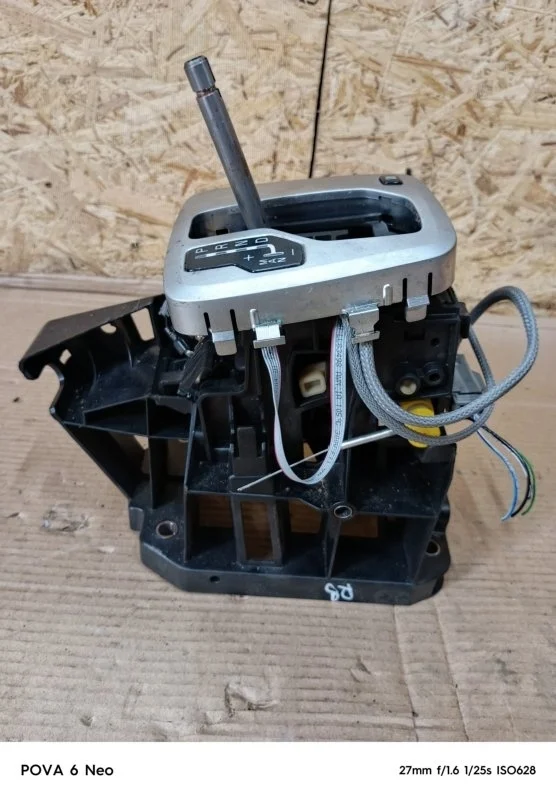 Кулиса АКПП Volvo Xc90 2009 30759310 D5244T4