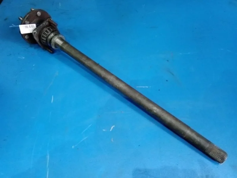 Полуось задняя Nissan Navara D40 2005-2014 39600EB30A 2.5 YD25
