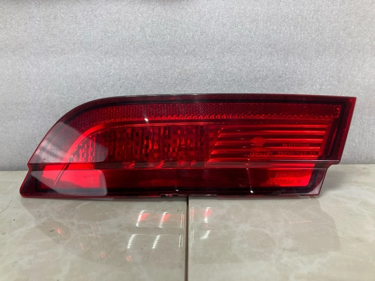Фонарь Jaguar Xf X250 2009 8X2315K272CD 3.0 AJ30, задний правый
