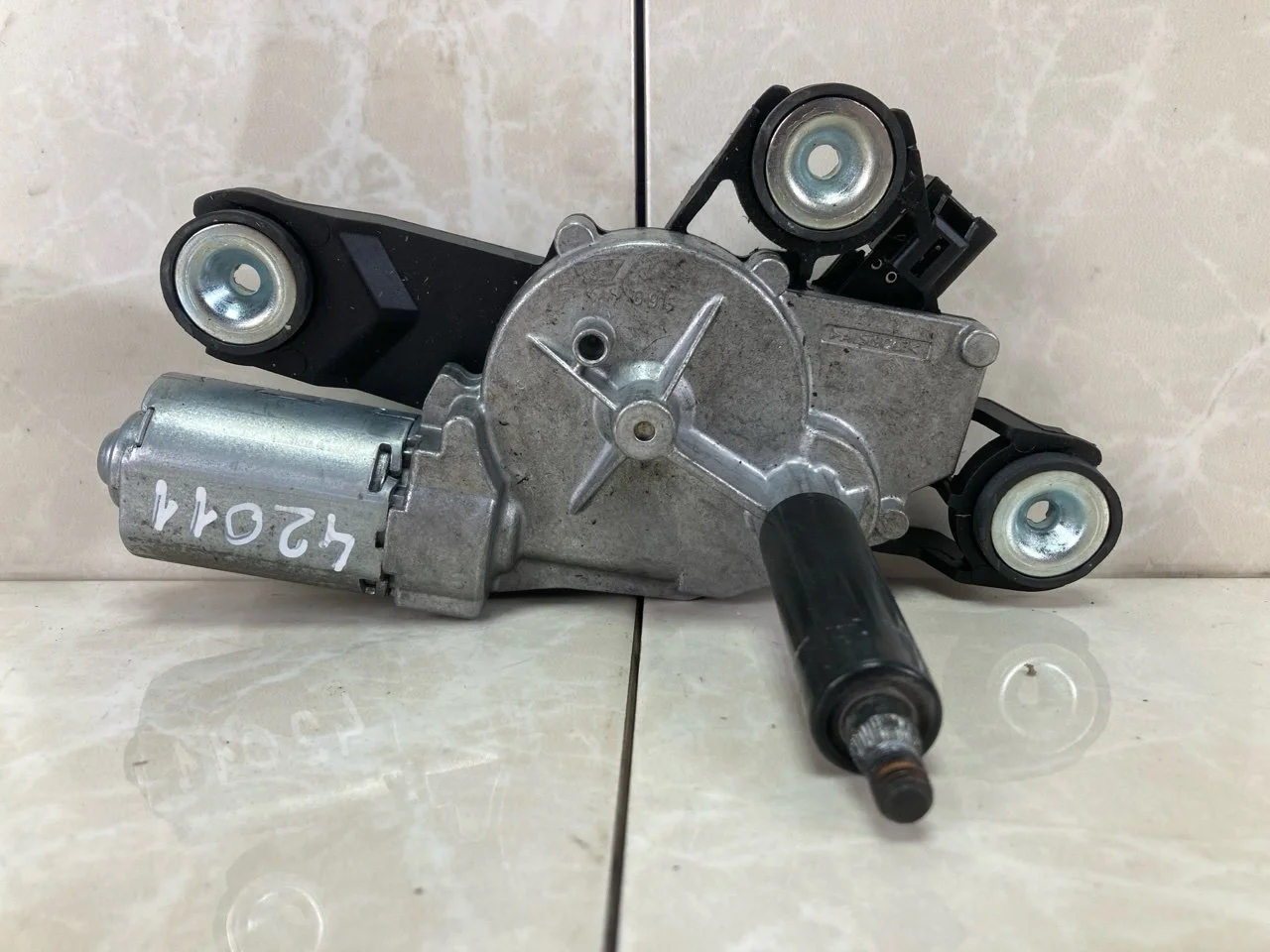Моторчик дворника Ford Galaxy Cd340 2006-2015 1689913, задний