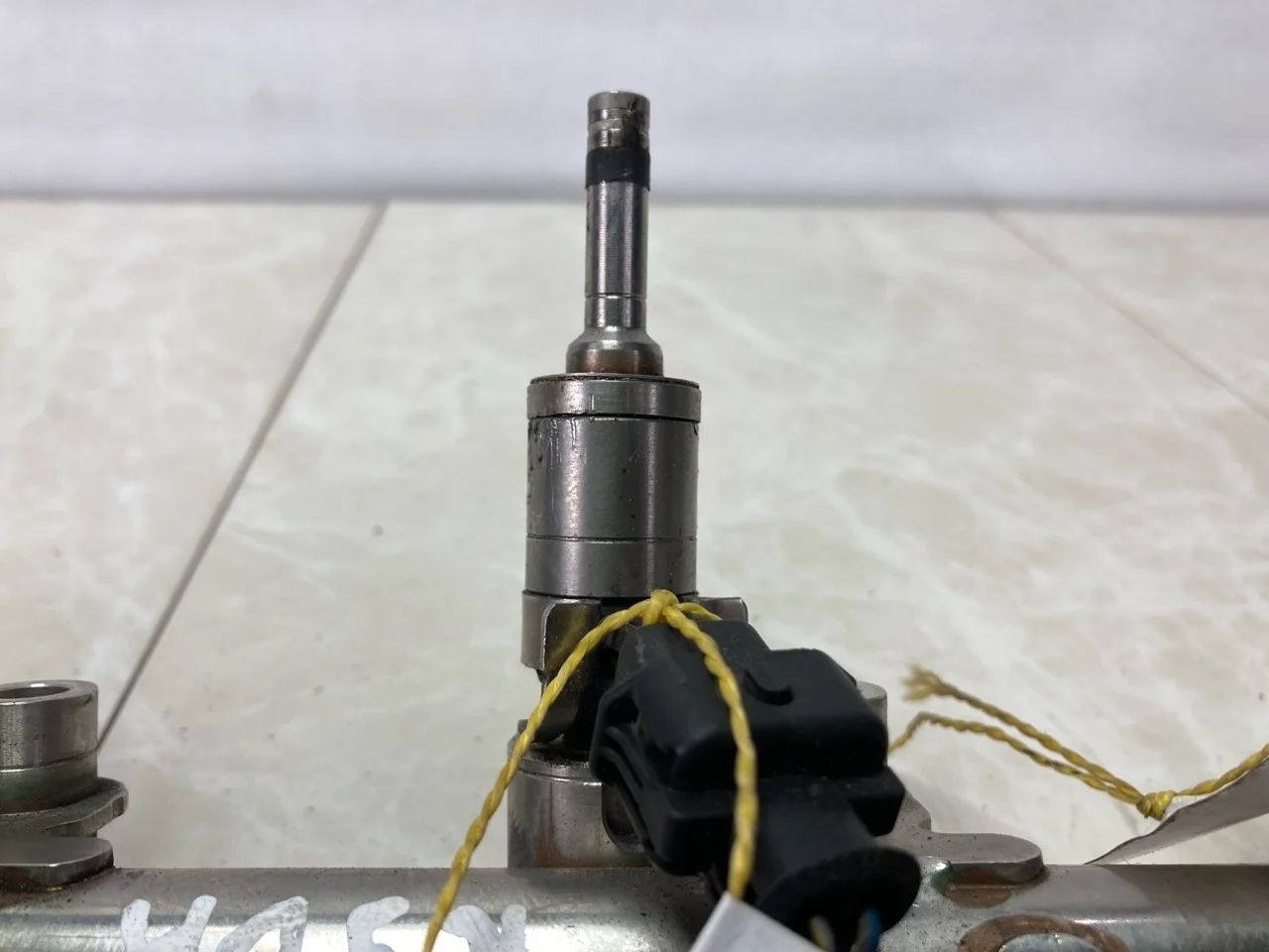 Форсунка Ford Focus 3 St 2014-2019 BB5E9F593BA 2.0 R9DA