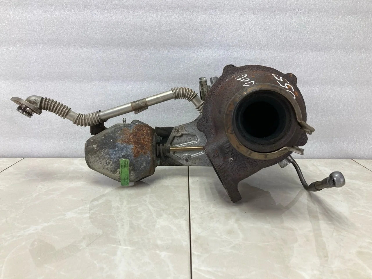 Турбина Opel Insignia 2008-2015 55581063 2.0 A20DTE