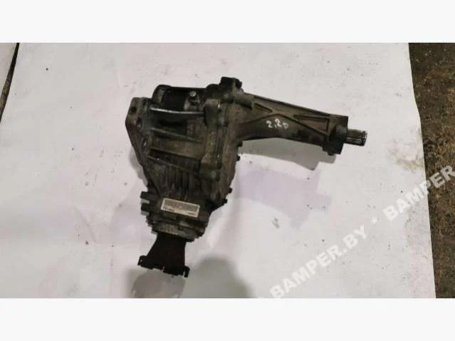 Раздаточная коробка 24263577 Opel Antara 2.2 Дизель