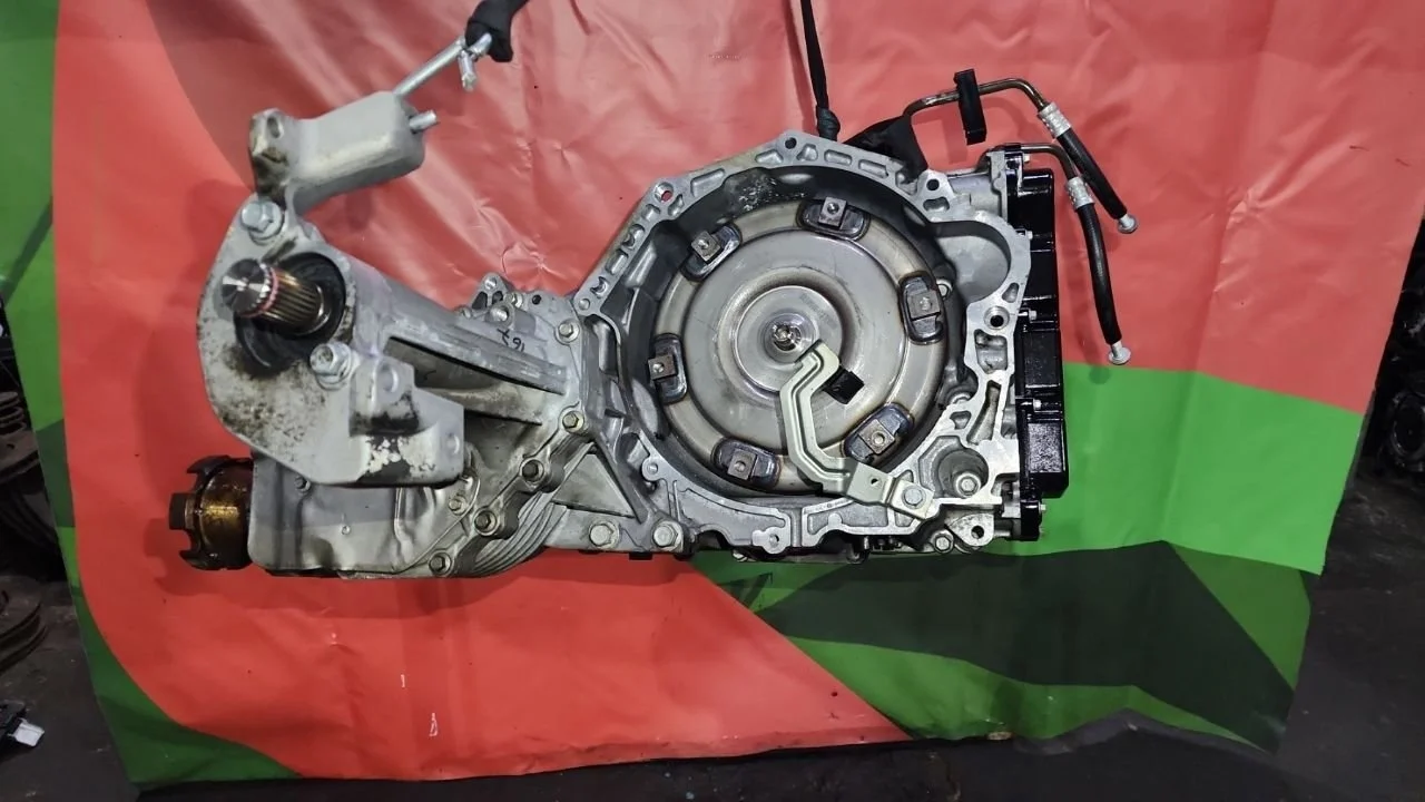 Раздаточная коробка 24255142 Opel Antara 3.0 Бензин