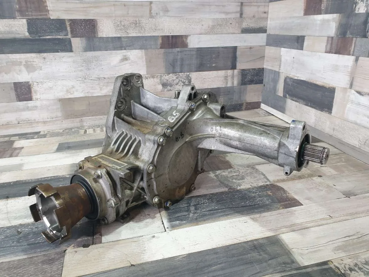 Раздаточная коробка 23247712 Chevrolet Captiva 0.0 0