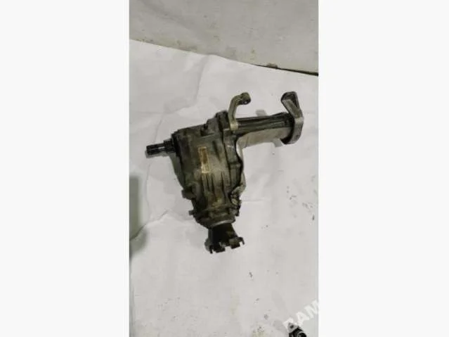 Раздаточная коробка 24240427 Chevrolet Captiva 3.2 Бензин