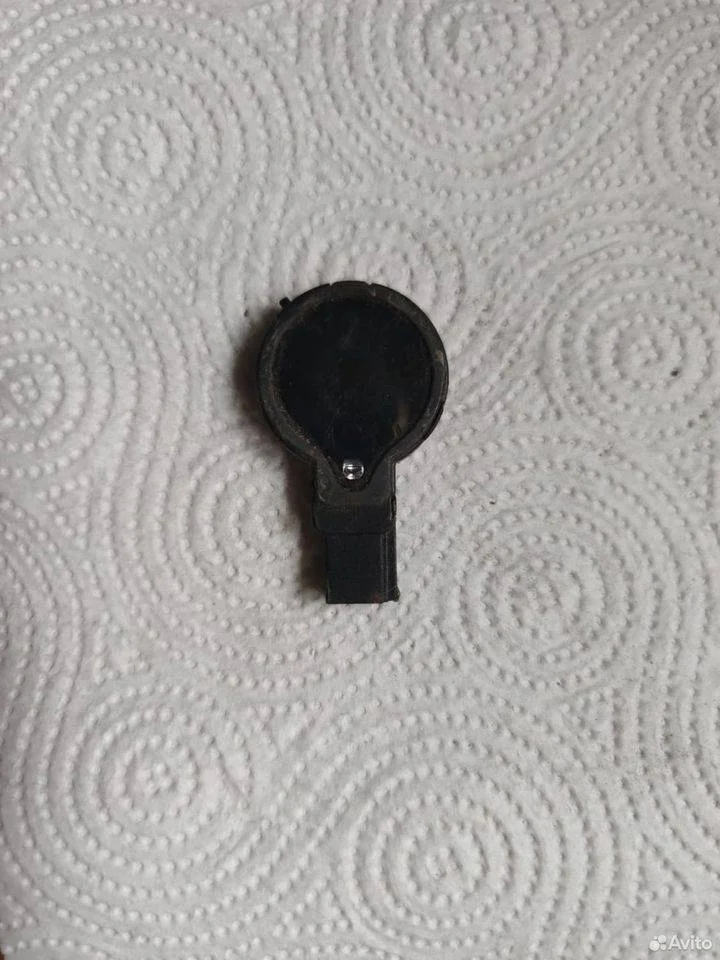 Датчик дождя Audi A8 D4 (2010—2014) CGWA 3.0