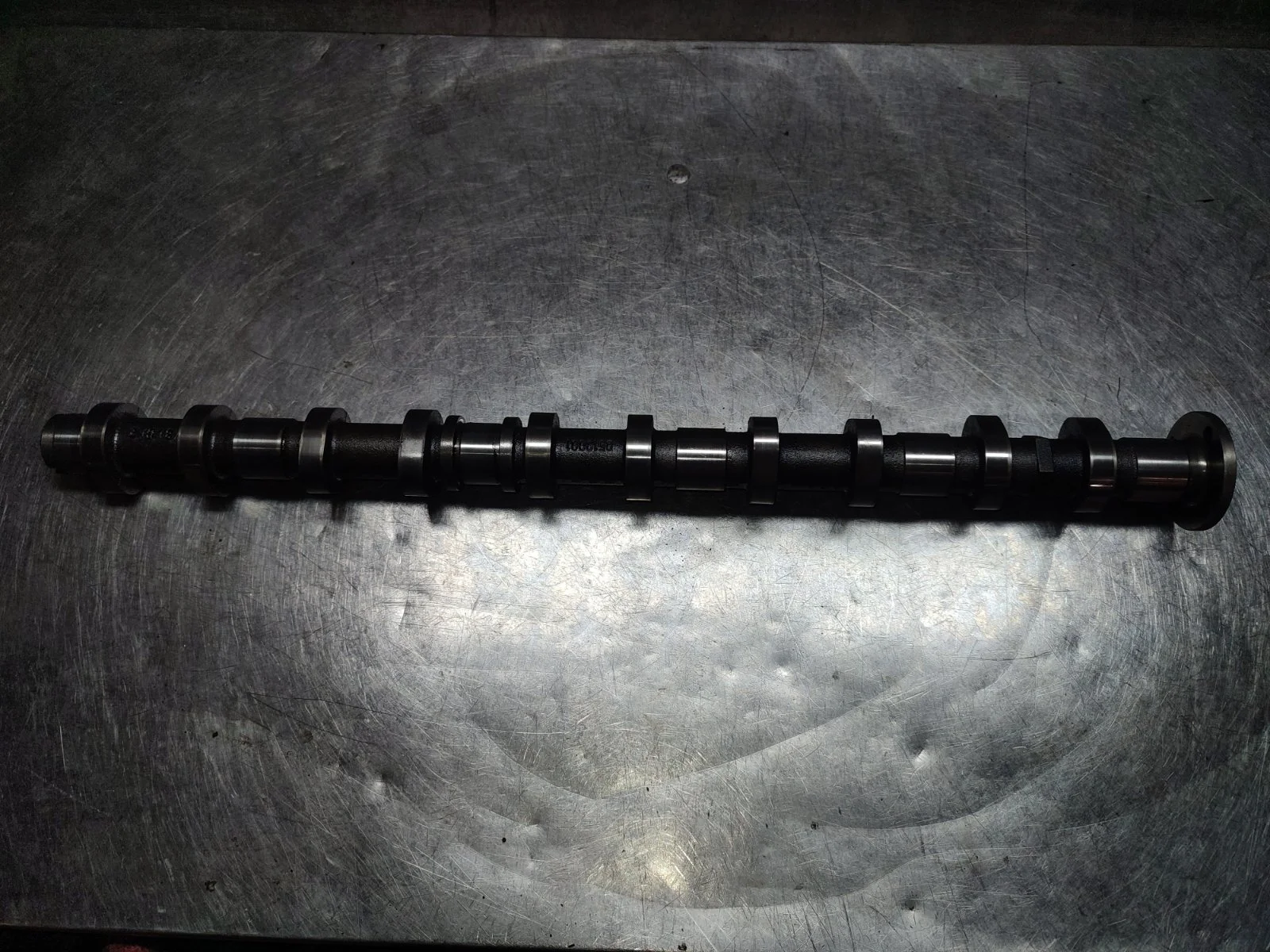 Распредвал впускной Ssangyong Rexton Y250