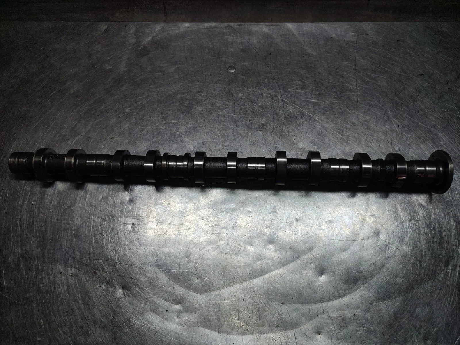 Распредвал выпускной Ssangyong Rexton Y250