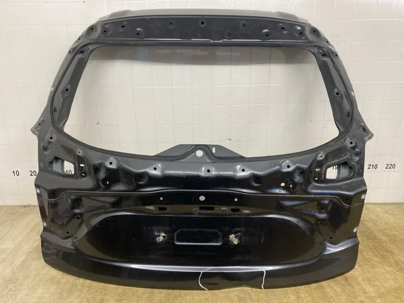 Крышка багажника MAZDA CX-9 2017- 2016 2018 2019 2020 2021 TC