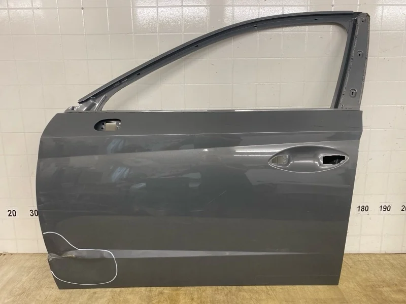 Дверь HYUNDAI SONATA 8 2018 2019 2020 2021 2022 2023 2024 DN8