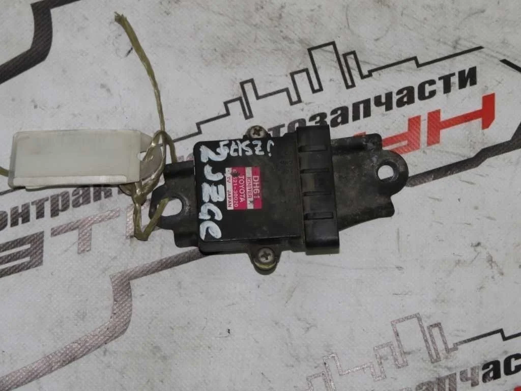 КОММУТАТОР ЗАЖИГАНИЯ TOYOTA LEXUS ... SC300 SC400 SOARER SUPRA VEROSSA 1JZ-GE 1JZ-GTE 2JZ-GE 2JZ-GTE ... JZX101 JZX110 JZX110W JZZ30 JZZ31 8962130020
