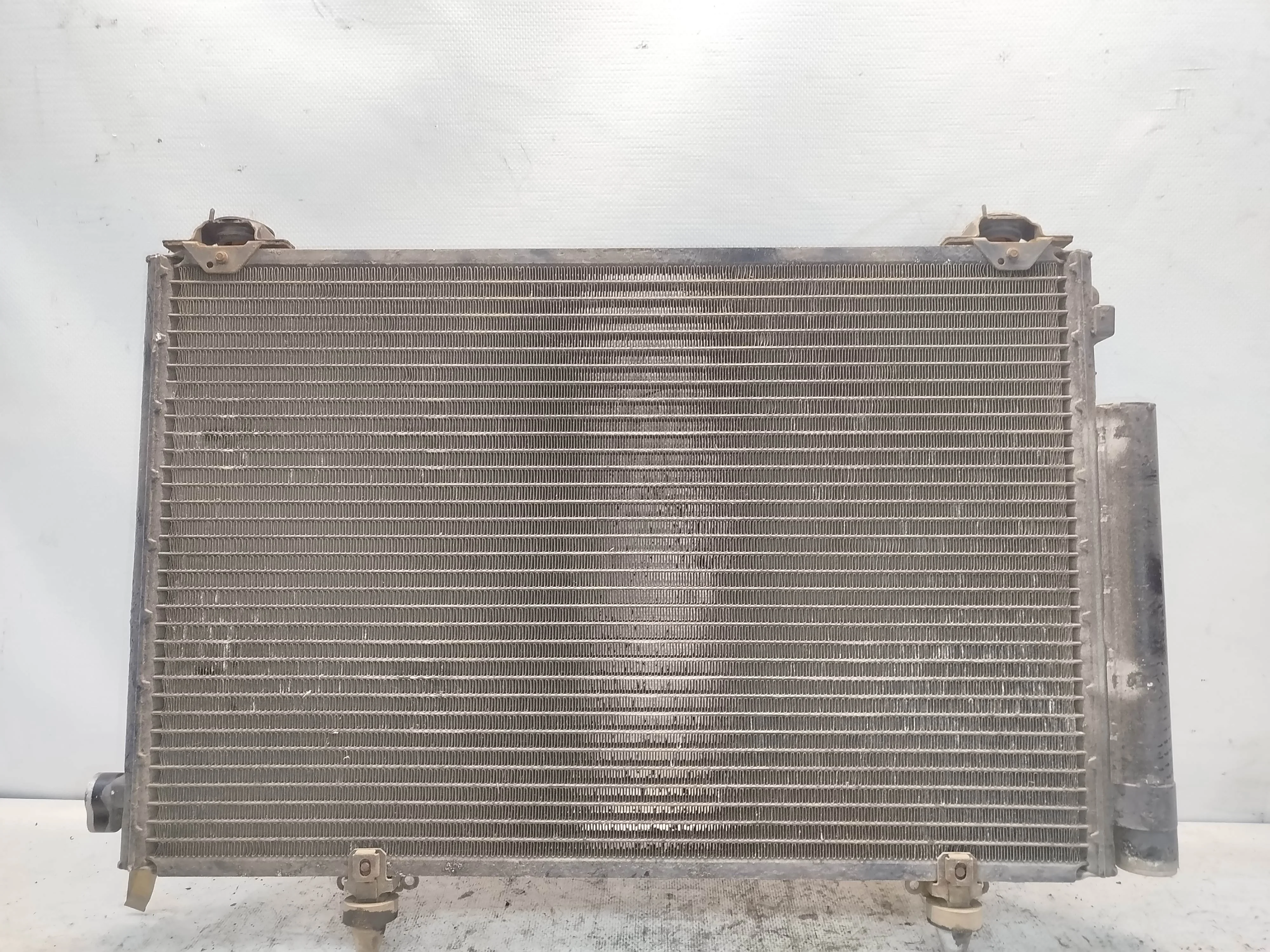 РАДИАТОР КОНДИЦИОНЕРА TOYOTA BB FUNCARGO PLATZ VITZ YARIS YARIS VERSO NCP10 NCP12... NCP31 NCP34 NCP35 NLP10 NLP20 NLP22 SCP10 SCP11 SCP12 8846052010 NA7462Z