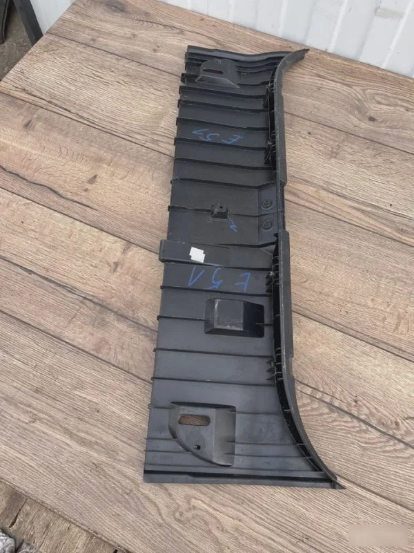 Обшивка багажника Bmw 5 51477024863 E60 2.5