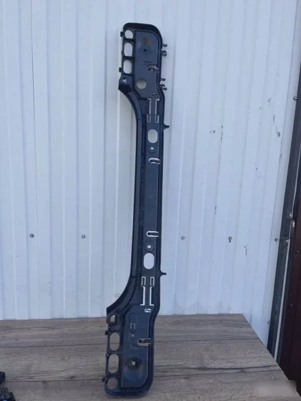Кронштейн бампера Bmw 5 51127056343 E60 2.5, задний