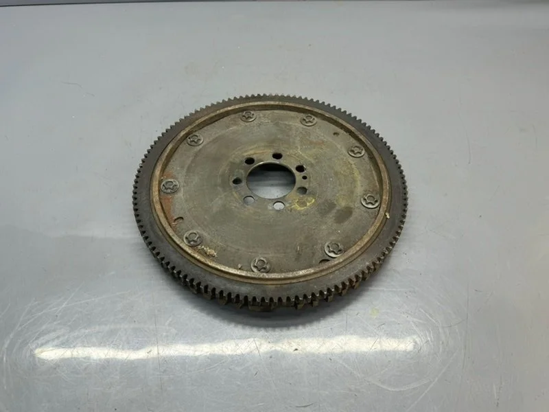 Маховик Renault Laguna 7700100457 2 1.6