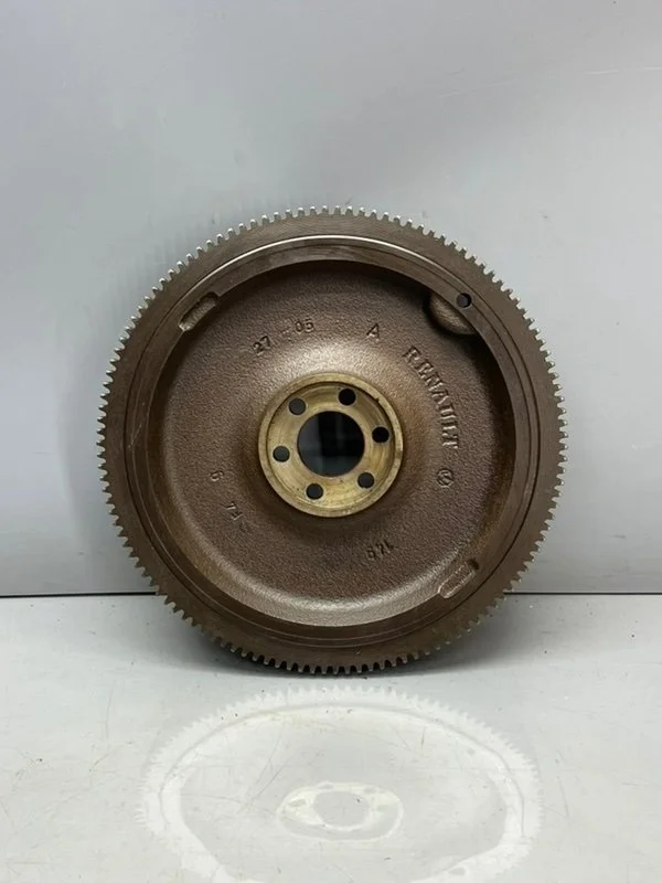 Маховик Renault Kangoo 7700273911 1.4
