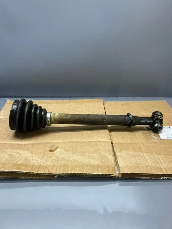 Привод Ford Focus 1 2004 1753951 1 1.6, левый