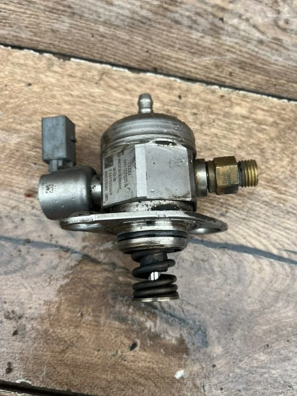 ТНВД Audi 3 2008 06H127025K 8P 1.8