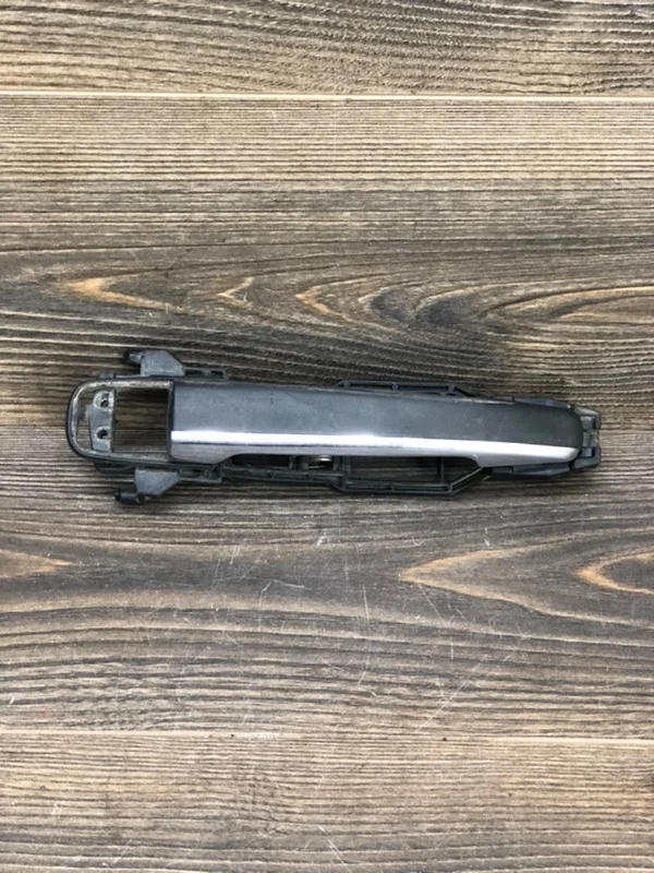 Ручка двери наружная Mercedes-Benz W210 1997 A2107600170 1 3.2, передняя левая