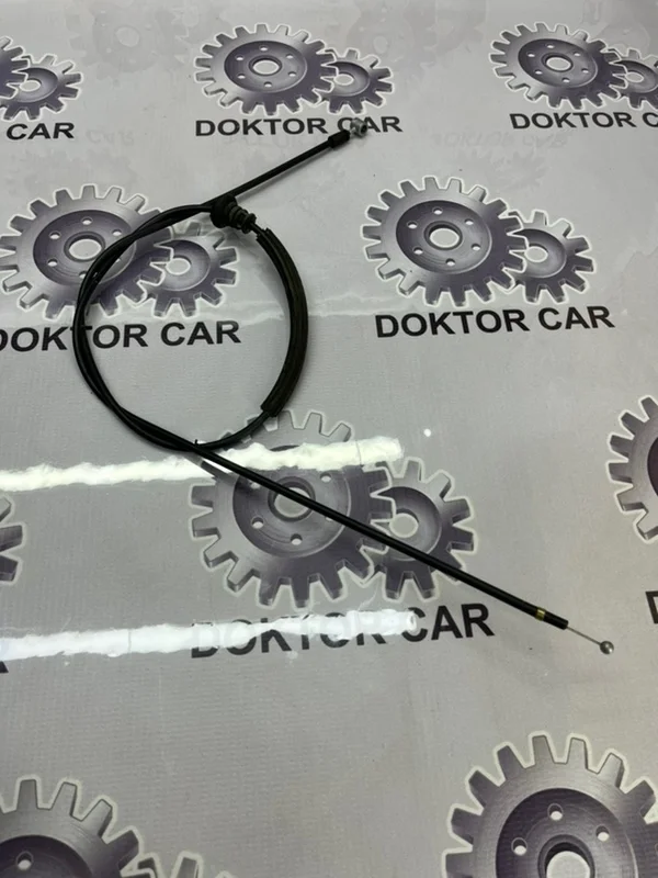 Трос замка капота Volkswagen Polo 2018 6R0823535 5 1.4 TSI (CZCA)