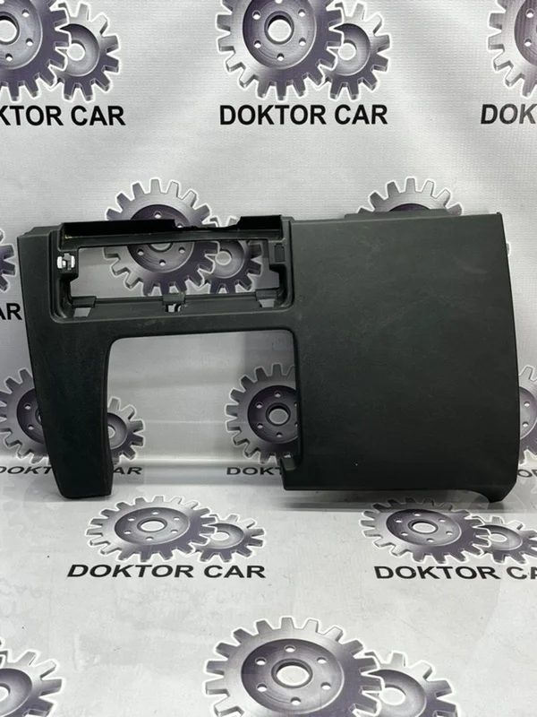Накладка торпедо Volkswagen Polo 2018 6RU857003 5 1.4 TSI (CZCA), левая