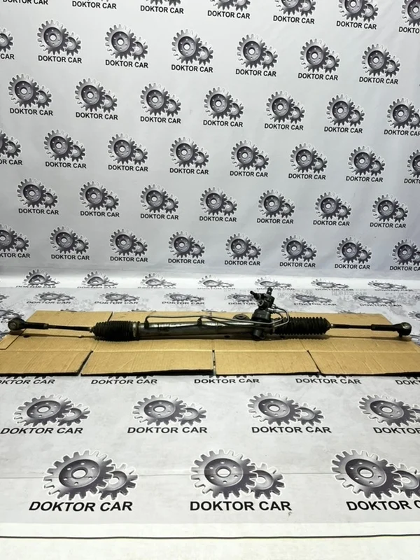 Рулевая рейка Nissan Almera 2000 49001BN012 N16