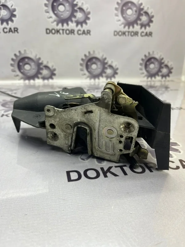 Замок двери Mercedes-Benz W210 1997 A2027300535 1 3.2, задний левый
