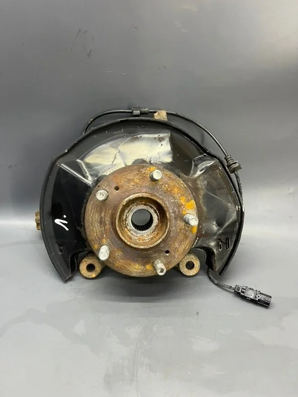 Поворотный кулак Honda Civic 2008 51216SNA010 4D 1.3, передний левый