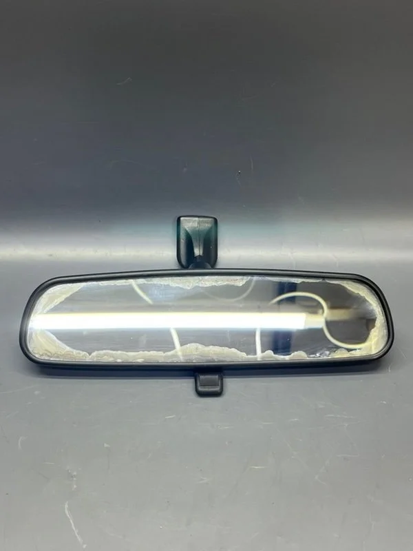 Зеркало заднего вида Honda Civic 2008 76400SEA024 4D 1.3