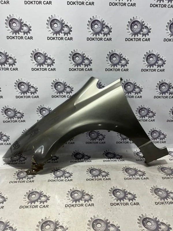 Крыло Honda Civic 2008 60261SNBJ00ZZ 4D 1.3, переднее левое