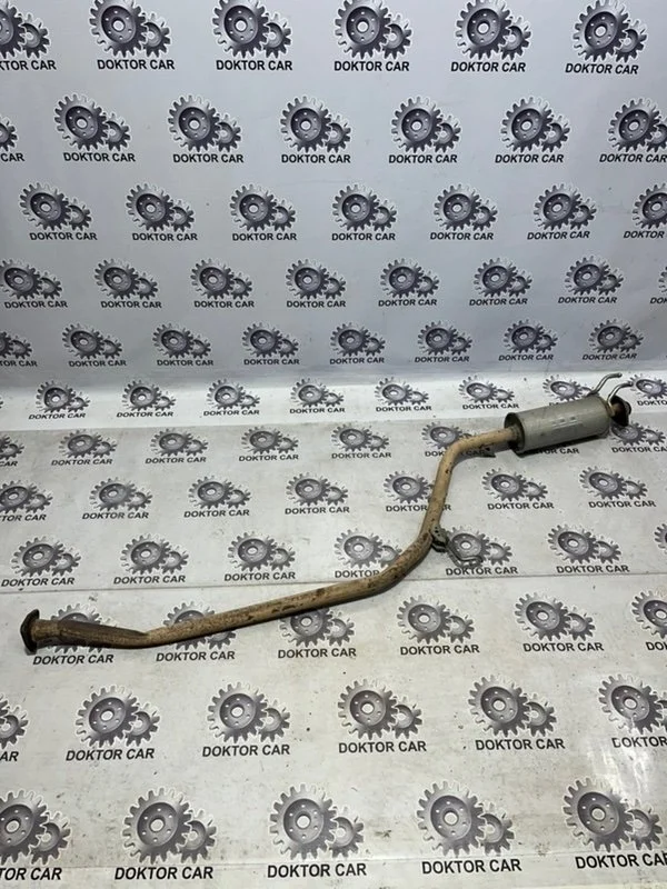 Глушитель Honda Civic 2008 18220SNAA01 4D 1.3