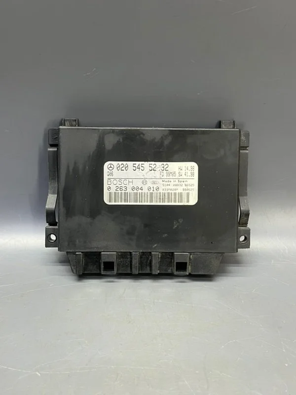 Блок парктроников Mercedes-Benz S220 1999 0205455232 СЕДАН 3.2