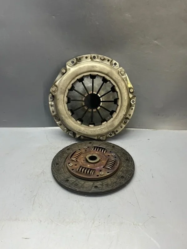 Корзина сцепления Hyundai Solaris 2011 4130023136 1 1.6