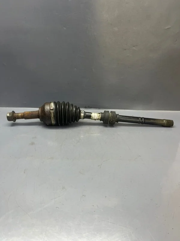 Привод Nissan Qashqai 2008 39101JD22C J10 1.6, передний левый