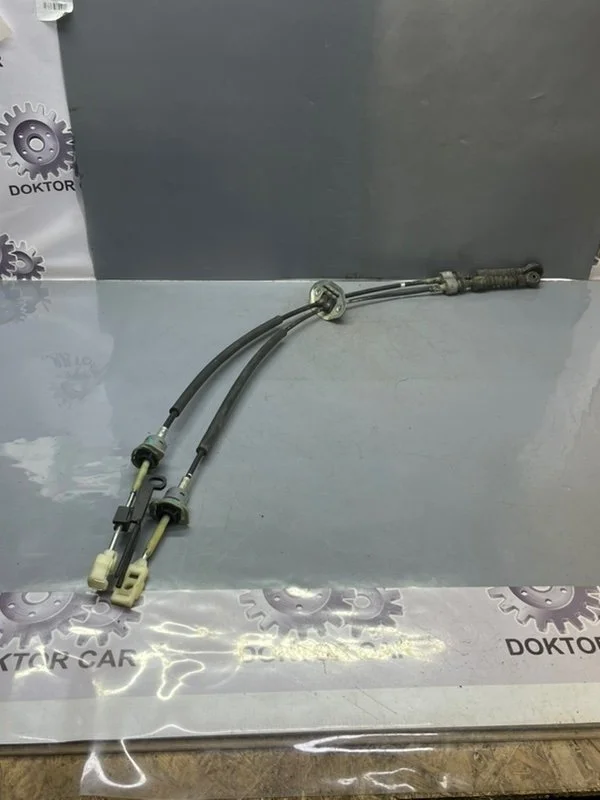 Трос МКПП Hyundai Solaris 2011 437941R100 1 1.6