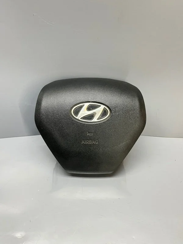 Подушка безопасности в руль Hyundai Tucson 2014 569002S010 2 D4HA