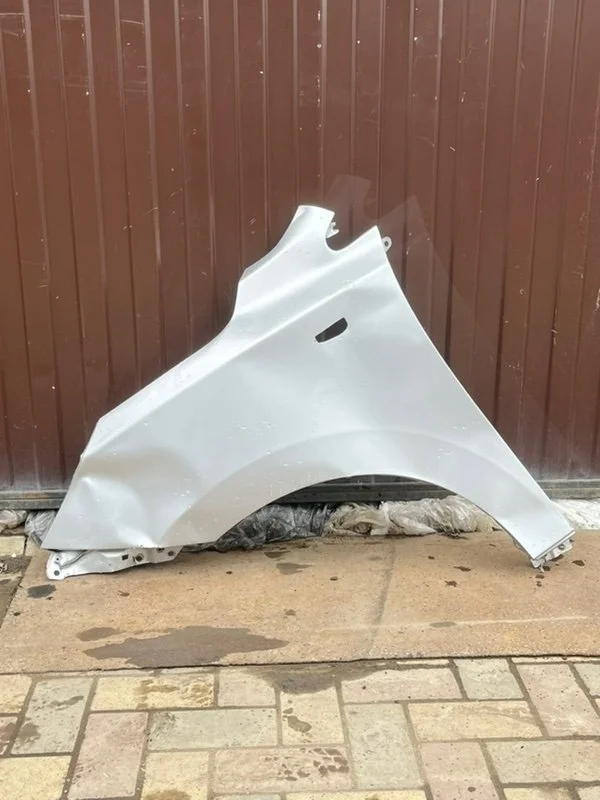 Крыло Hyundai Tucson 2014 663112S050 2 D4HA, переднее левое