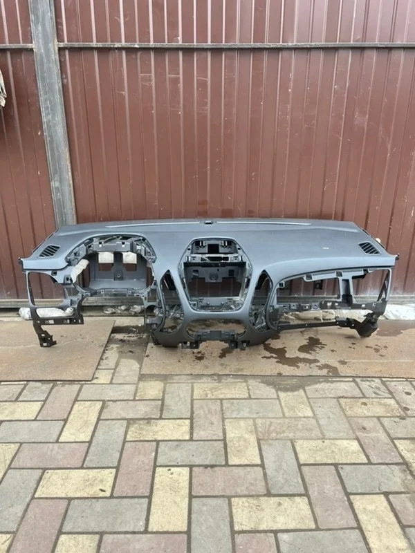 Торпедо Hyundai Tucson 2014 847102Y0009P 2 D4HA