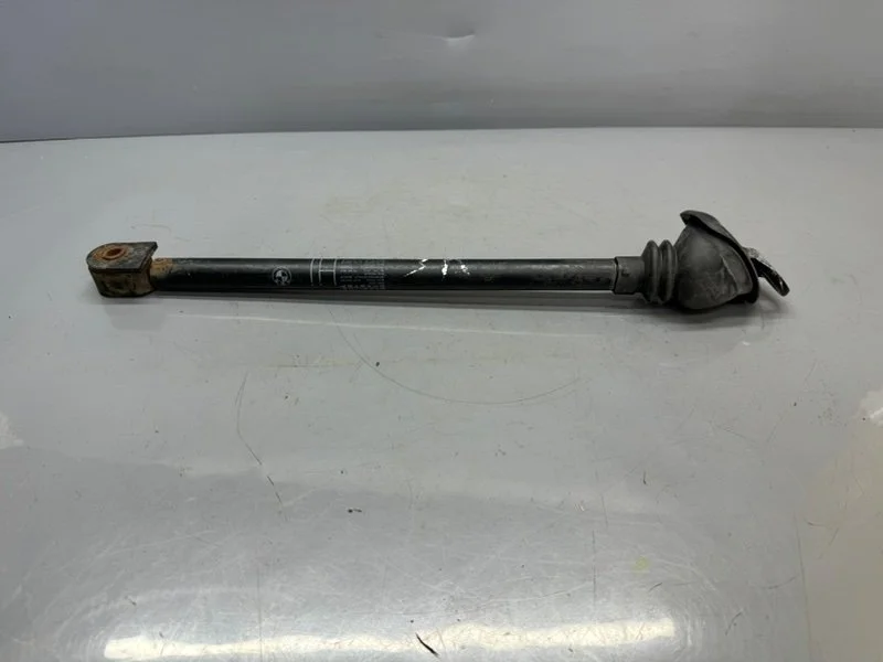 Ограничитель двери Bmw 7 2004 51227001005 E65 4.4, задний левый