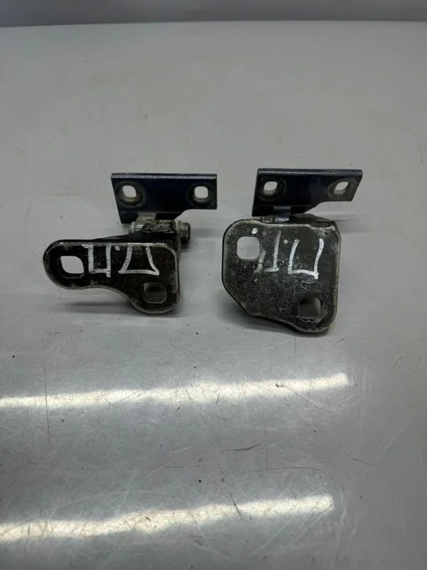 Петли двери Bmw 7 2004 41517176860 E65 4.4, передние правые