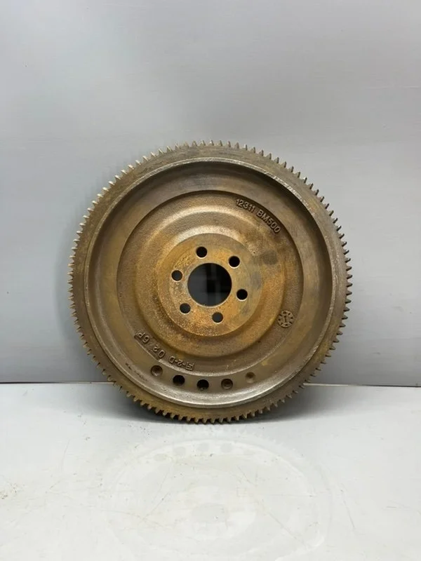 Маховик Nissan Almera 2005 12311BM500 N16 1.5