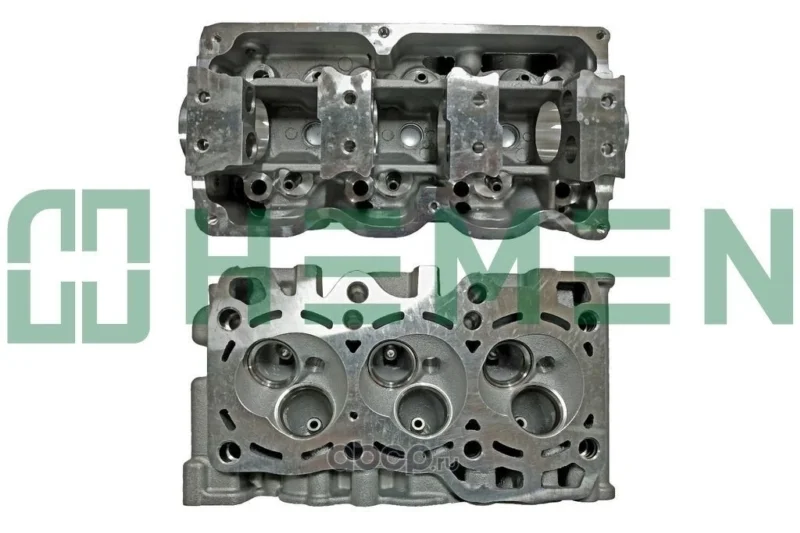 Головка блока Daewoo Matiz 0,8 F8CV HD49859