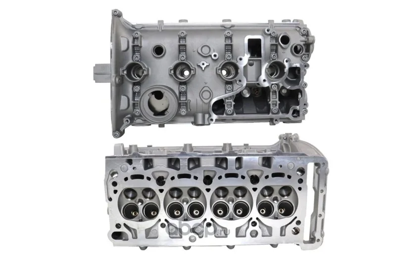 Головка блока VW,AUDI,SEAT,SKODA 1.8-2.0 TFSI BYT/BZB/CABA/ HD57477