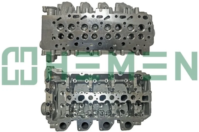 Головка блока Mitsubishi Pajero Sport .L200 2.5DI HD49850
