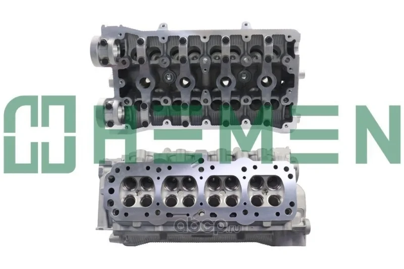 Оловка блока Chevrolet Lacetti.Aveo Daewoo Nexia. F14D3-F16D3 HD49855
