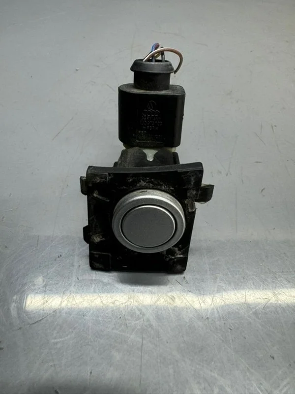 Парктроник Audi A8 2007 7H0919275C D3 3.2