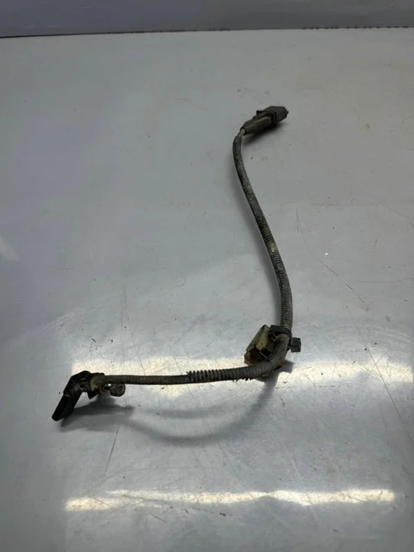 Датчик коленвала Opel Astra 2010 55567243 J 1.6