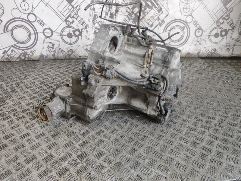 АКПП Honda Cr-V I S4TA RD1 B20B